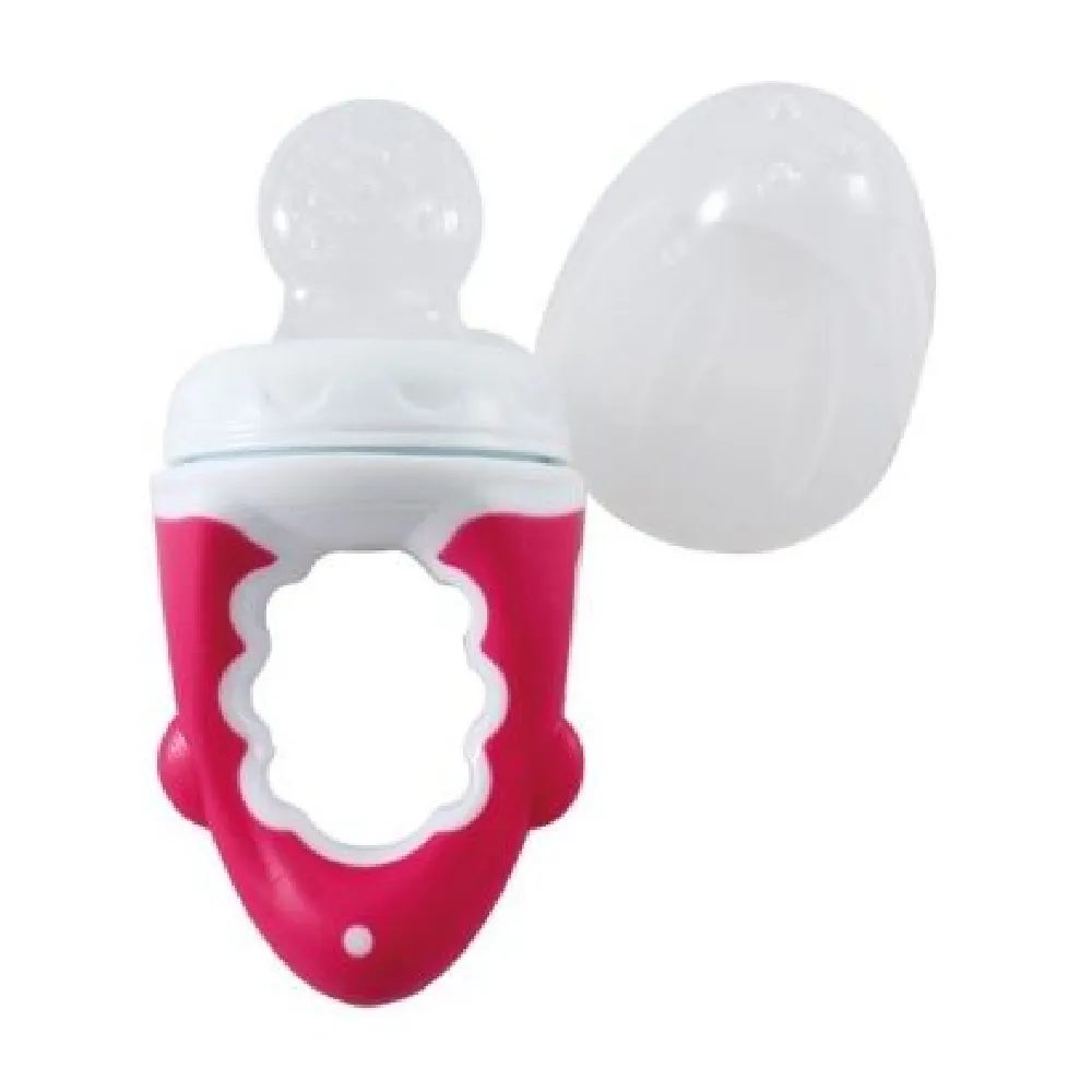 Dentistar, cucljalnik za sadje in zelenjavo (1 cucljalnik)
